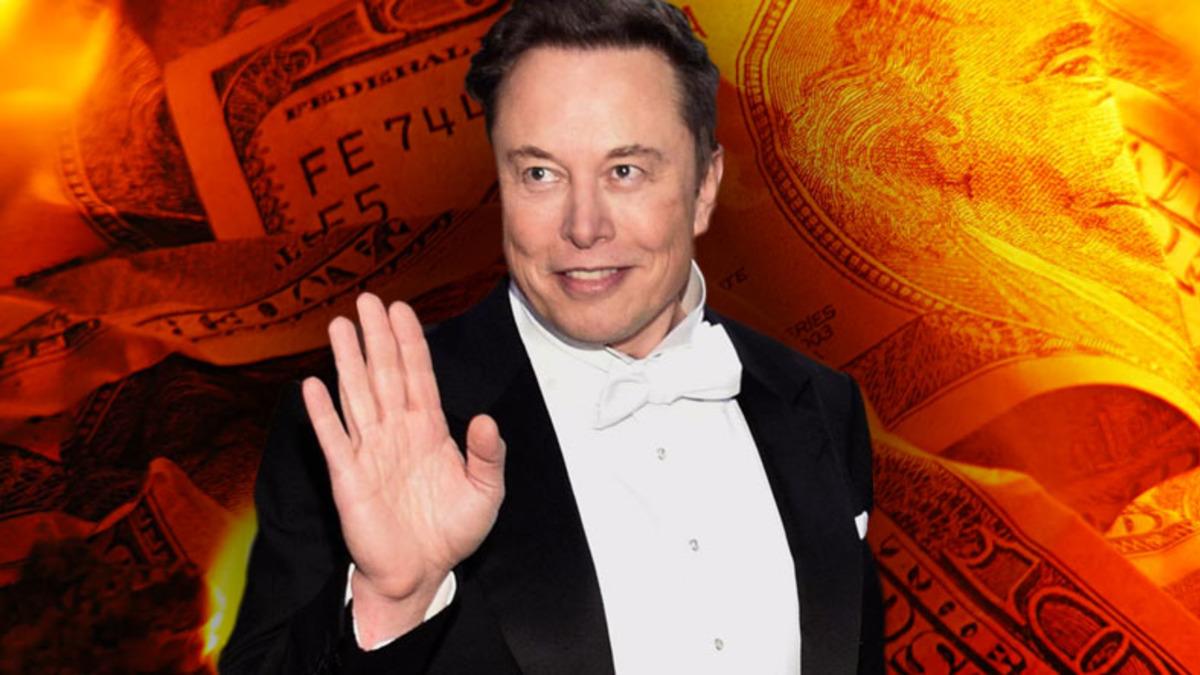 Elon Musk, Servetiyle Guinness Rekorlar Kitabına Tersten Girdi: "Tarihteki En Büyük Kişisel Kayıp"