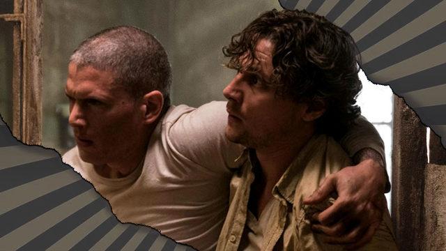 Prison Break Sevenlerin Hoşuna Gidecek Kadar Sürükleyici 9 Dizi Tavsiyesi