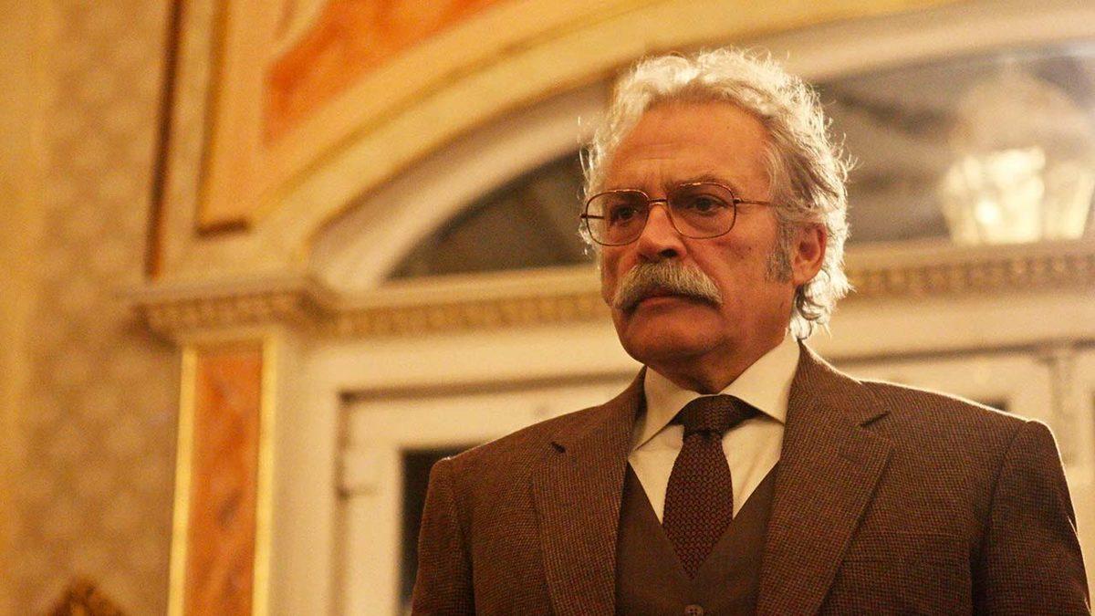 Haluk Bilginer’e Emmy Kazandıran Şahsiyet’in 2. Sezonundan Fragman Paylaşıldı!