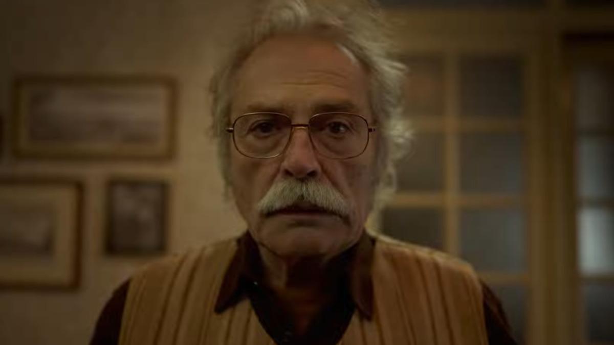 Haluk Bilginer’e Emmy Kazandıran Şahsiyet’in 2. Sezonundan Fragman Paylaşıldı!