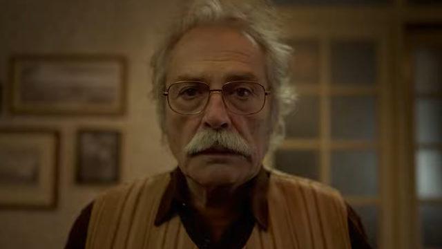 Haluk Bilginer’e Emmy Kazandıran Şahsiyet’in 2. Sezonundan Fragman Paylaşıldı!