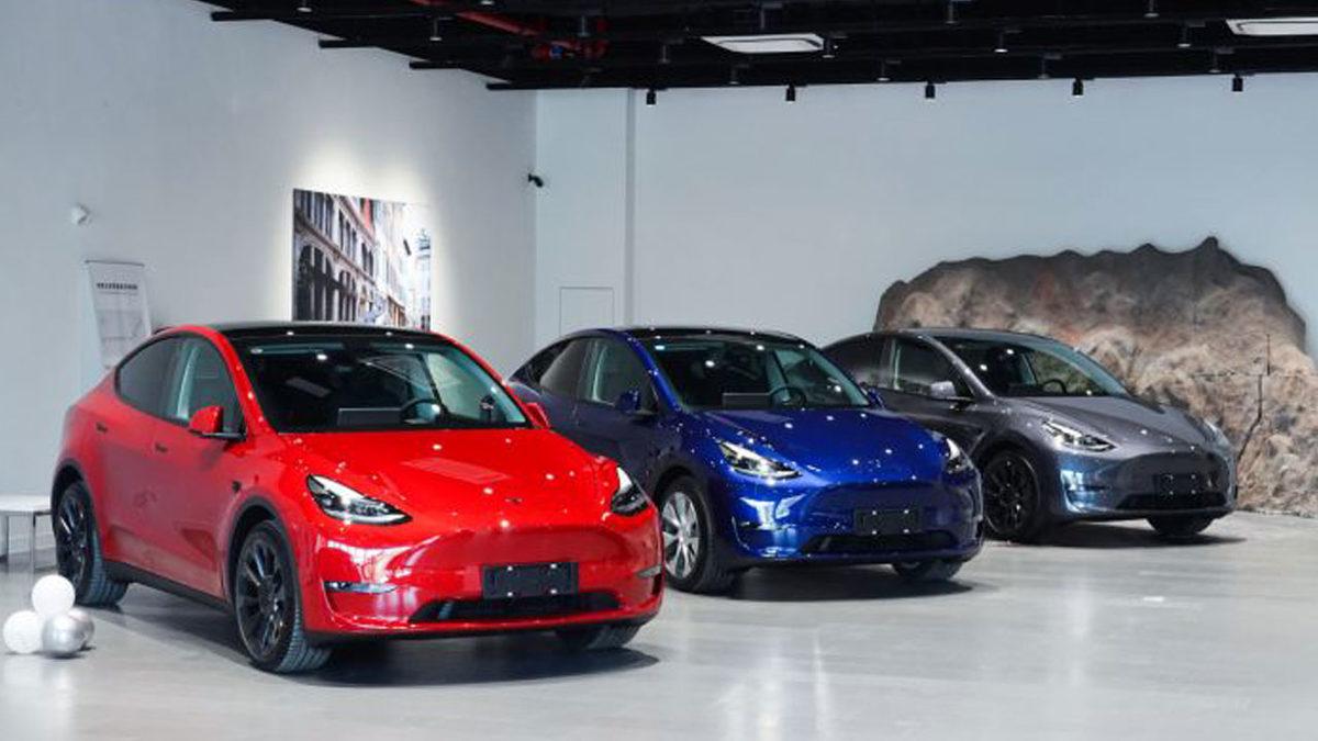 Tesla Giga Berlin, Her 45 Saniyede 1 Adet “Model Y” Gövdesi Üretmeyi Hedefliyor