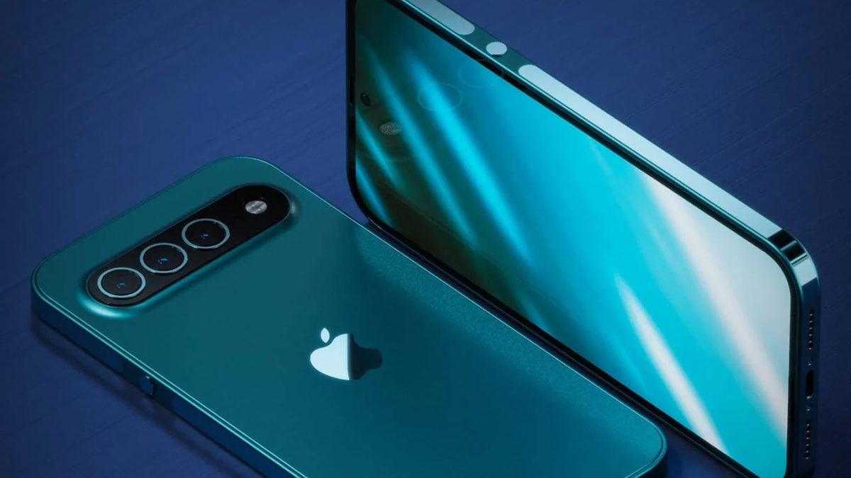 Daha iPhone 15 Tanıtılmadan, iPhone 16 Pro’dan İlk Bilgiler Gelmeye Başladı