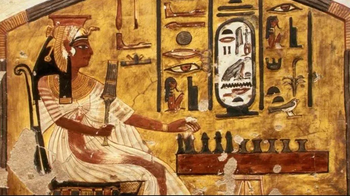 Firavunların Gizemli Diyarı Mısır Hakkında Bazılarını İlk Kez Duyacağınız İlginç Bilgiler