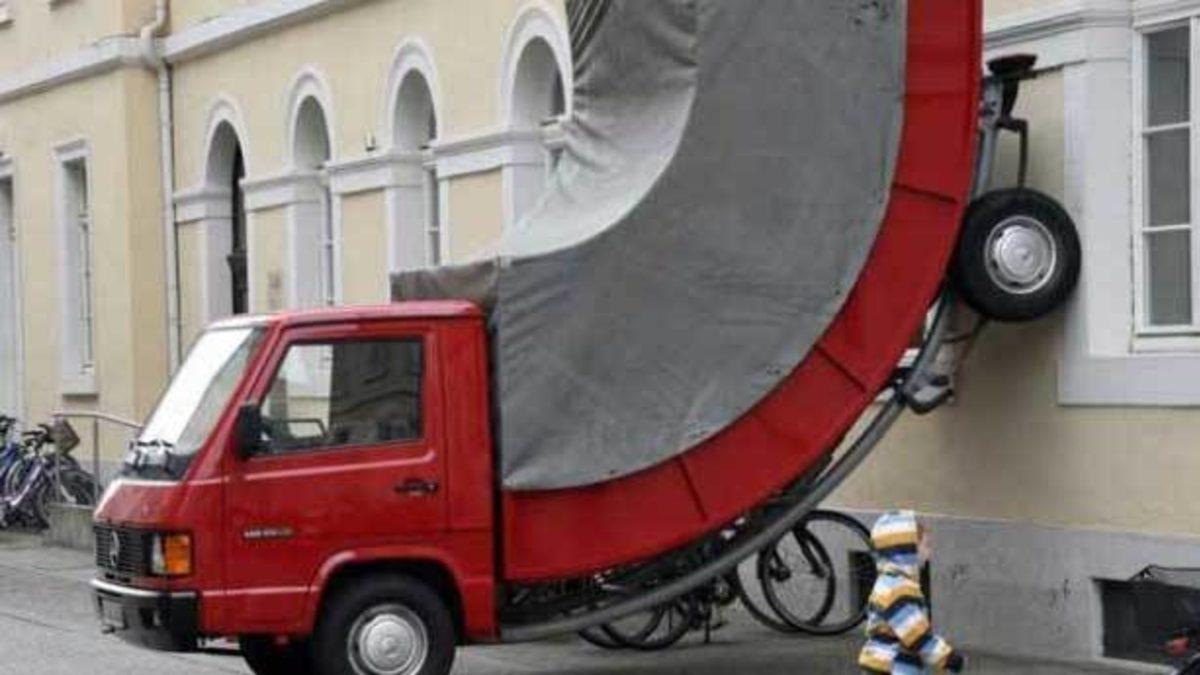 Karar Verildi Yaz Kızım: Mahkemelerde Verilen 10 Tuhaf Ceza