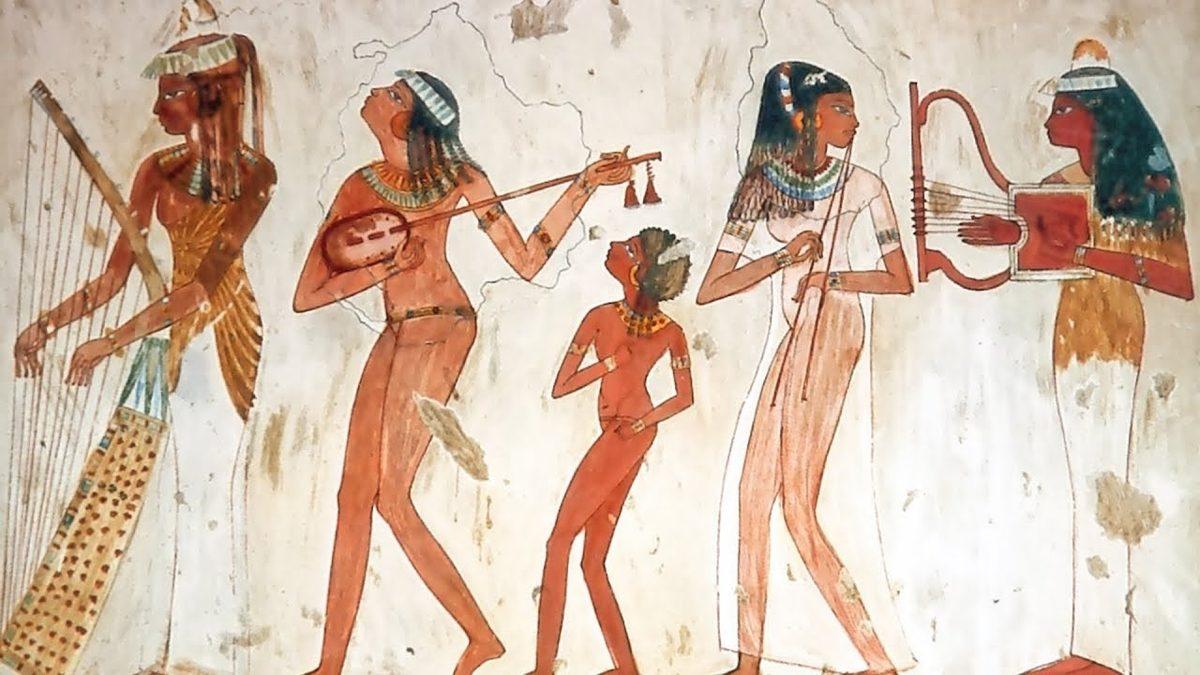 Firavunların Gizemli Diyarı Mısır Hakkında Bazılarını İlk Kez Duyacağınız İlginç Bilgiler