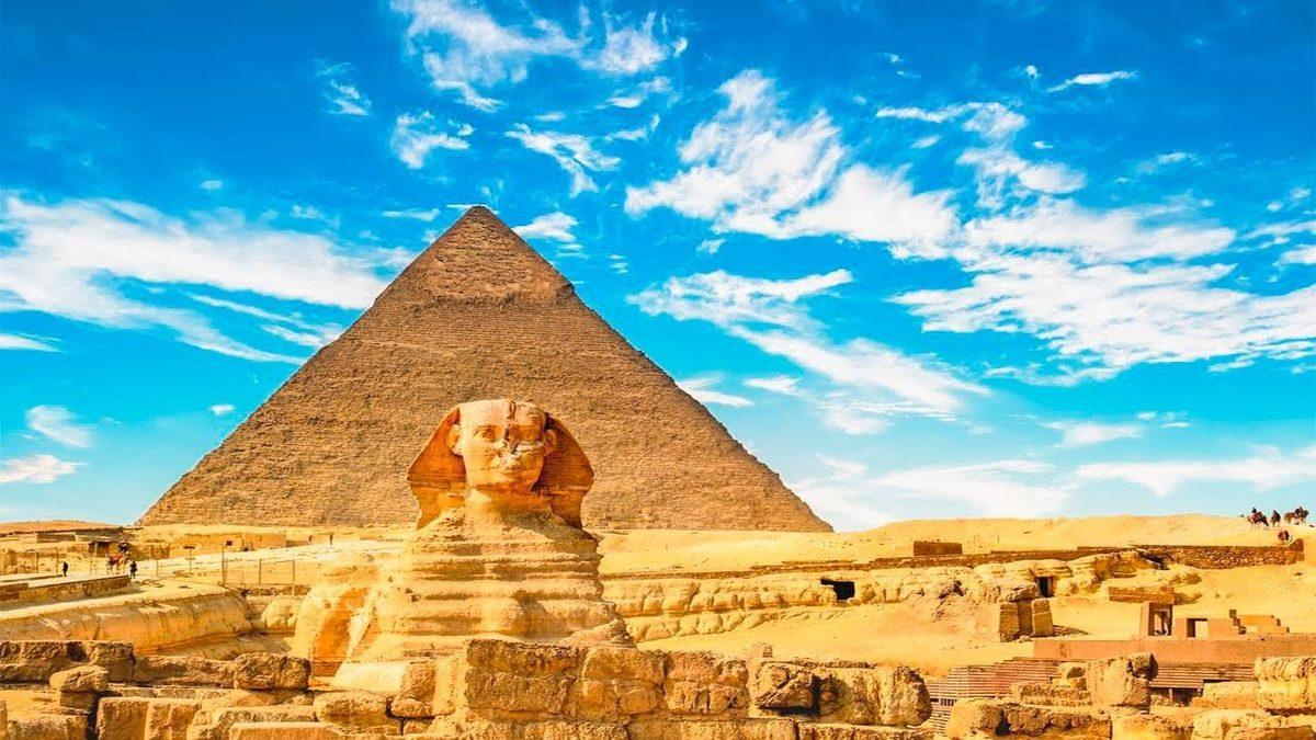 Firavunların Gizemli Diyarı Mısır Hakkında Bazılarını İlk Kez Duyacağınız İlginç Bilgiler