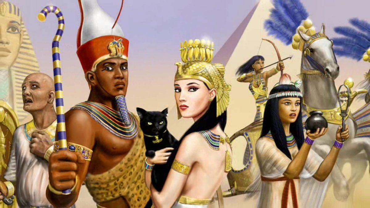 Firavunların Gizemli Diyarı Mısır Hakkında Bazılarını İlk Kez Duyacağınız İlginç Bilgiler