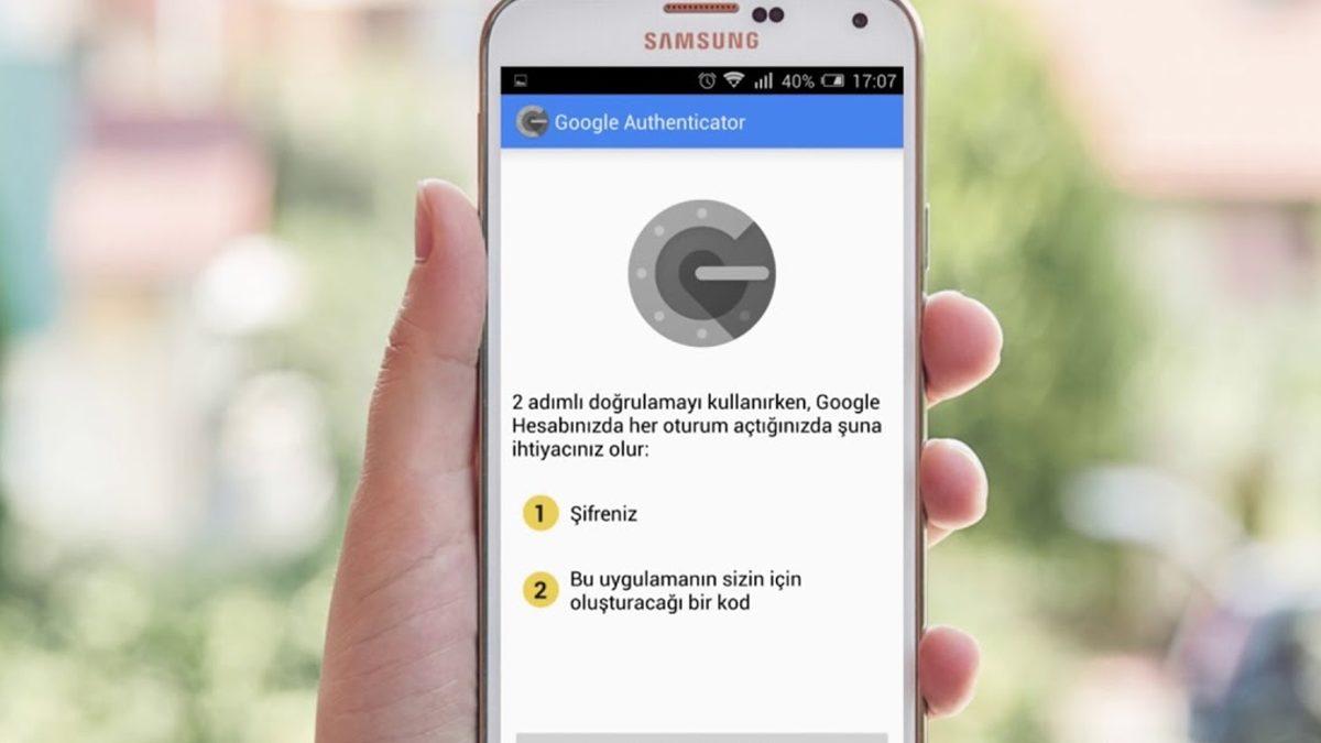 Google, Yıl Sonuna Kadar 150 Milyon Hesap İçin 2 Adımlı Kimlik Doğrulamayı Etkinleştirecek