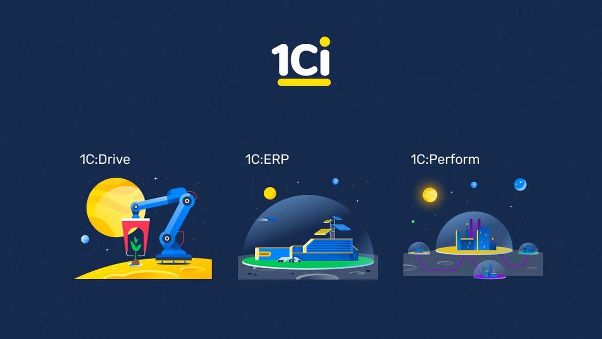 Çözüm Sağlayıcıların Kabuslarına Son Getiren ERP Çözümleri: 1Ci ve Avantajları Nedir?