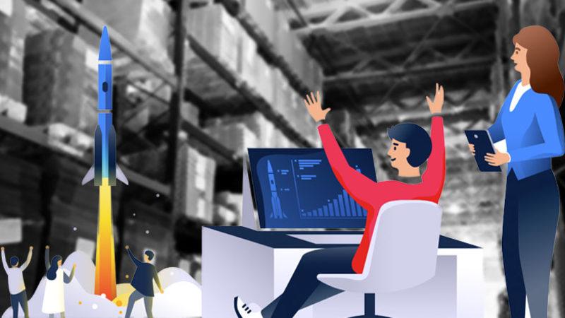 Çözüm Sağlayıcıların Kabuslarına Son Getiren ERP Çözümleri: 1Ci ve Avantajları Nedir?