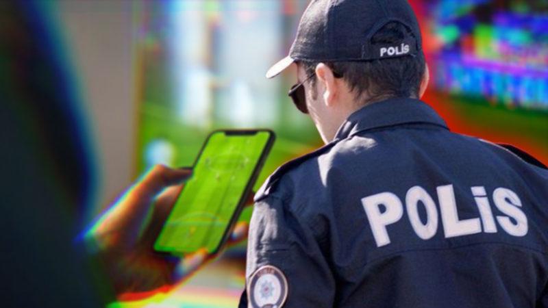 Korsan Maç İzleyenlerin Evine Polis Baskını Yapılacağı İddia Edilmişti: İddianın Aslı Ortaya Çıktı