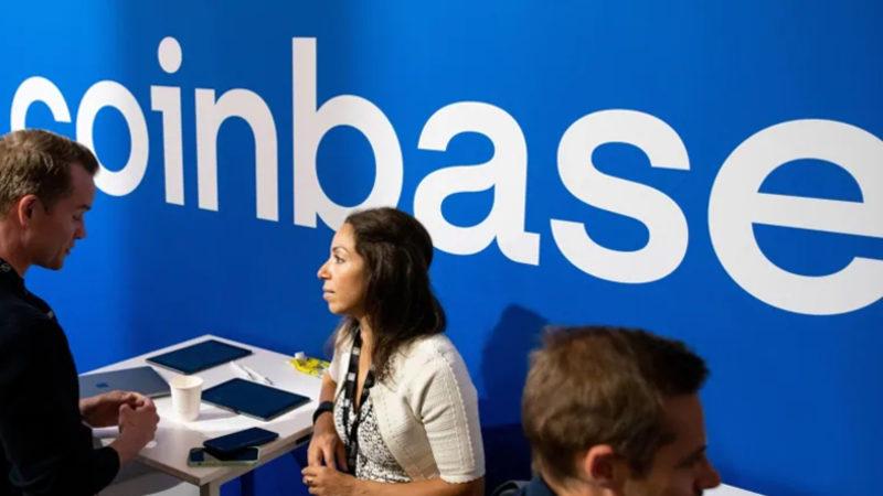 Kripto Paralardaki Düşüş Coinbase’i de Vurdu: Yüzlerce Çalışan Kovulacak!