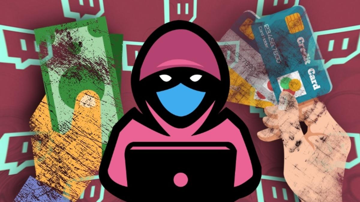 Twitch’te Yeni ’Bit Skandalı’ Ortaya Çıktı: Adı Bile Bilinmeyen Yayıncı, Ayda 24 Bin Dolar Kazanmış(!)