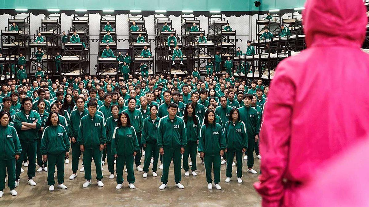 Squid Game Vans’a Yaradı: Beyaz Ayakkabı Satışlarının Ne Kadar Arttığı Açıklandı