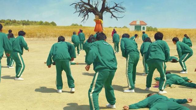 Squid Game Vans’a Yaradı: Beyaz Ayakkabı Satışlarının Ne Kadar Arttığı Açıklandı