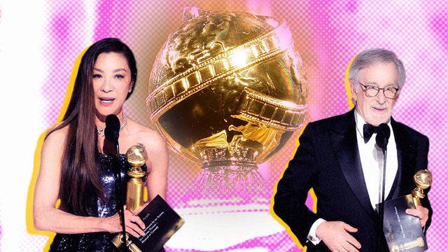 2023 Altın Küre Ödülleri Kazananları Açıklandı: İşte Televizyon ve Sinema Dünyasının En İyileri