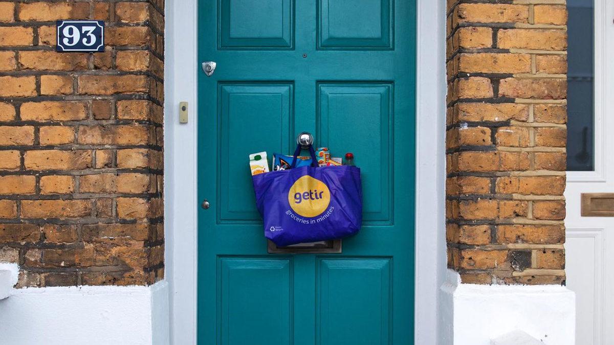 Kısa Sürede Büyük Başarı Yakalayan Getir’in İngiltere’deki TV Kanallarına Verdiği Reklam (Video)