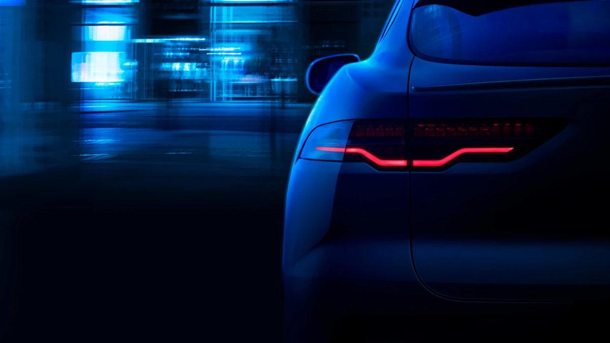 Hayalleri Süsleyen 2023 Jaguar I-Pace Tanıtıldı: Ödüllü Tasarım, Artık Çok Daha Karizmatik (Türkiye’de de Satışa Sunulacak)