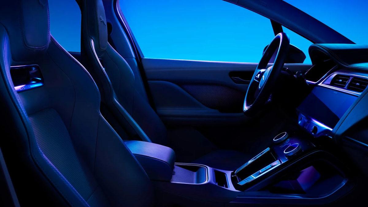 Hayalleri Süsleyen 2023 Jaguar I-Pace Tanıtıldı: Ödüllü Tasarım, Artık Çok Daha Karizmatik (Türkiye’de de Satışa Sunulacak)