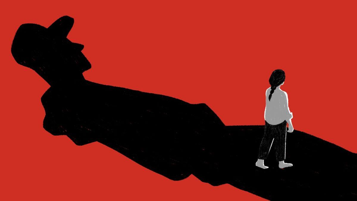 Kadınlar Erkeklere Kıyasla Neden Bir Şeylerden Dört Kat Daha Fazla Korkar?