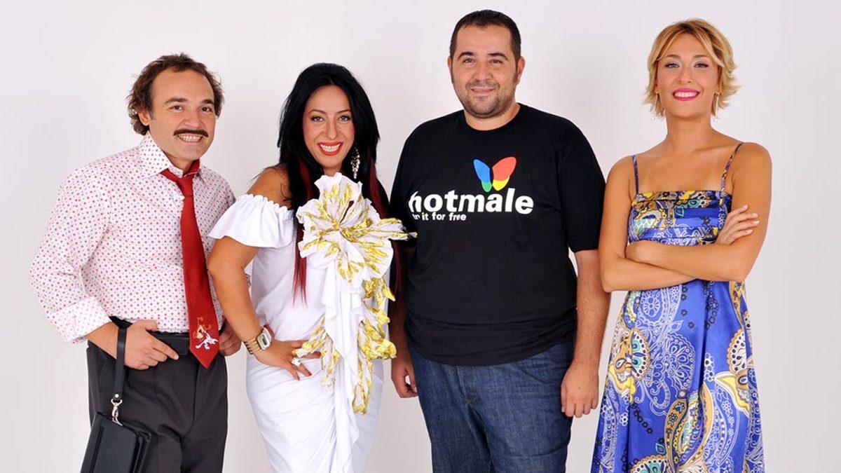 Yer Aldığı Yapımlarla İnsanları Kah Ağlatıp Kah Güldüren Başarılı Oyuncu Binnur Kaya’nın Dizi ve Filmleri