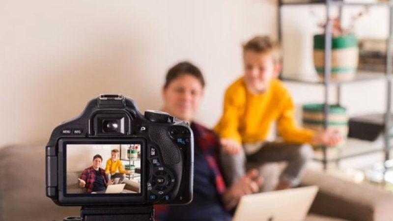 Hollanda Hükümeti Çocukları Influencerlardan Korumak İçin Hazırladığı Çalışmayı Duyurdu