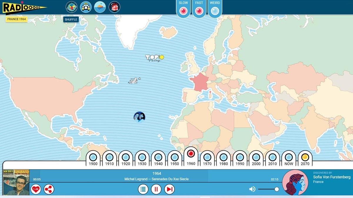 Bir Kez Girdikten Sonra Müptelası Olacağınız 14 İnternet Sitesi