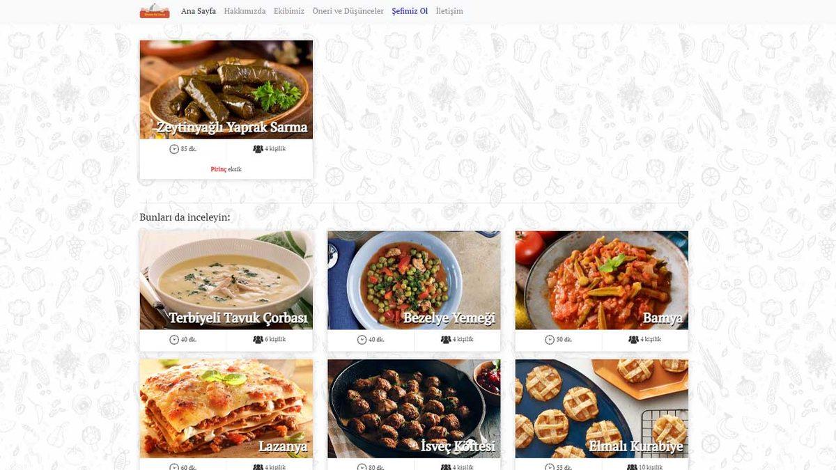 Bir Kez Girdikten Sonra Müptelası Olacağınız 14 İnternet Sitesi