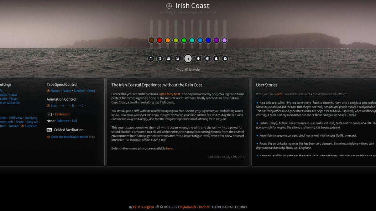 Bir Kez Girdikten Sonra Müptelası Olacağınız 14 İnternet Sitesi