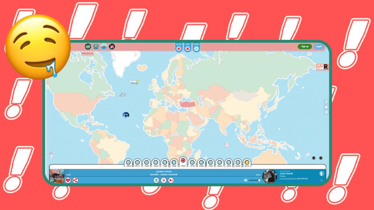 Bir Kez Girdikten Sonra Müptelası Olacağınız 14 İnternet Sitesi