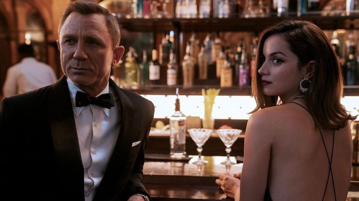 007 Gişede Bekleneni Elde Edemedi: No Time to Die, Beklediği İlgiyi Göremedi