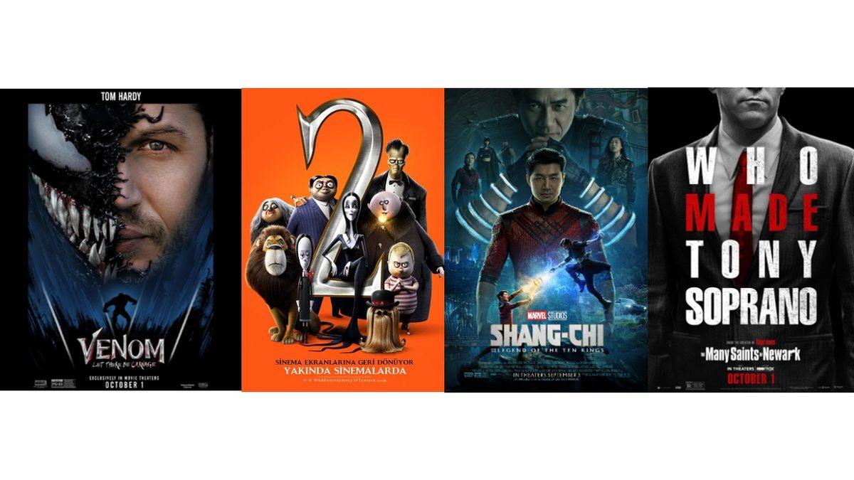 007 Gişede Bekleneni Elde Edemedi: No Time to Die, Beklediği İlgiyi Göremedi