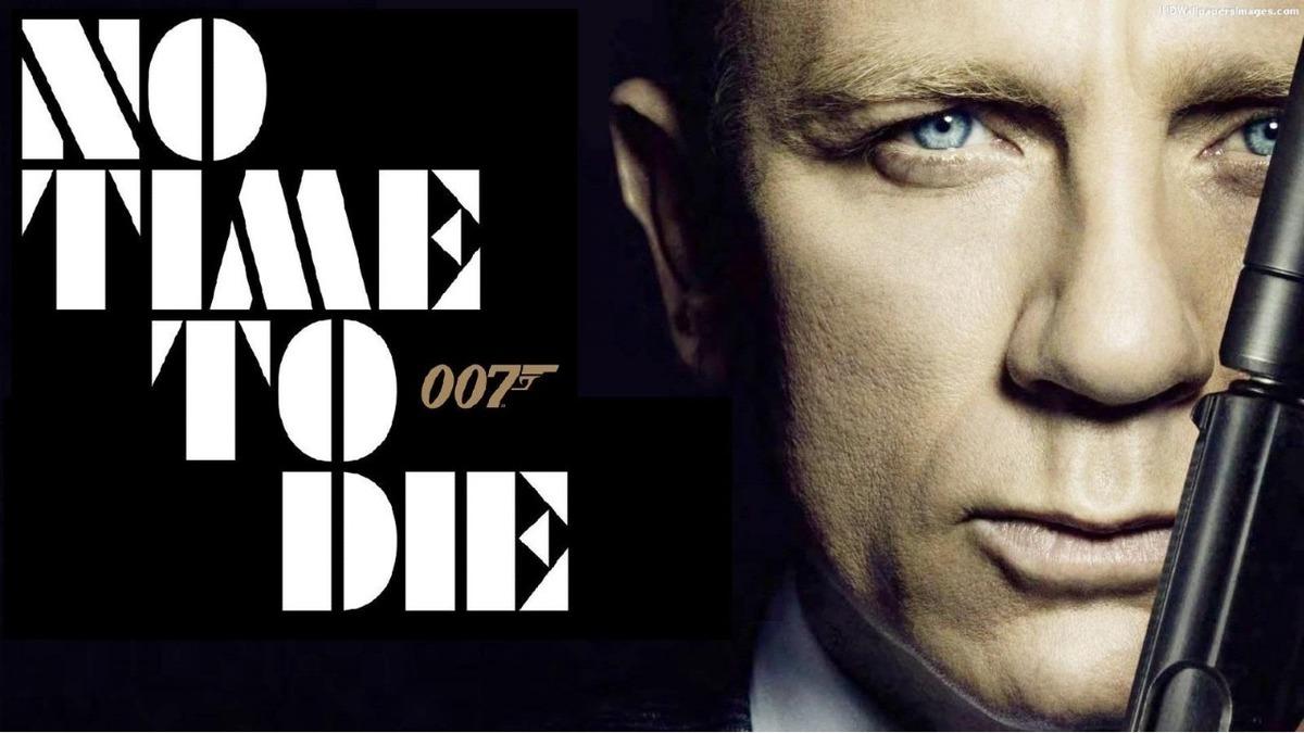 007 Gişede Bekleneni Elde Edemedi: No Time to Die, Beklediği İlgiyi Göremedi