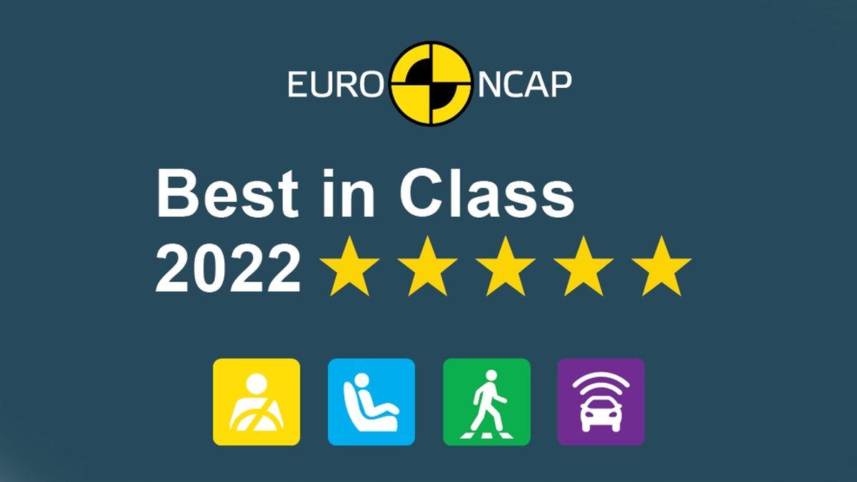 Sınıfına Göre En Güvenli Otomobiller Belli Oldu: Tesla ve Çinli Markalar Zirvede