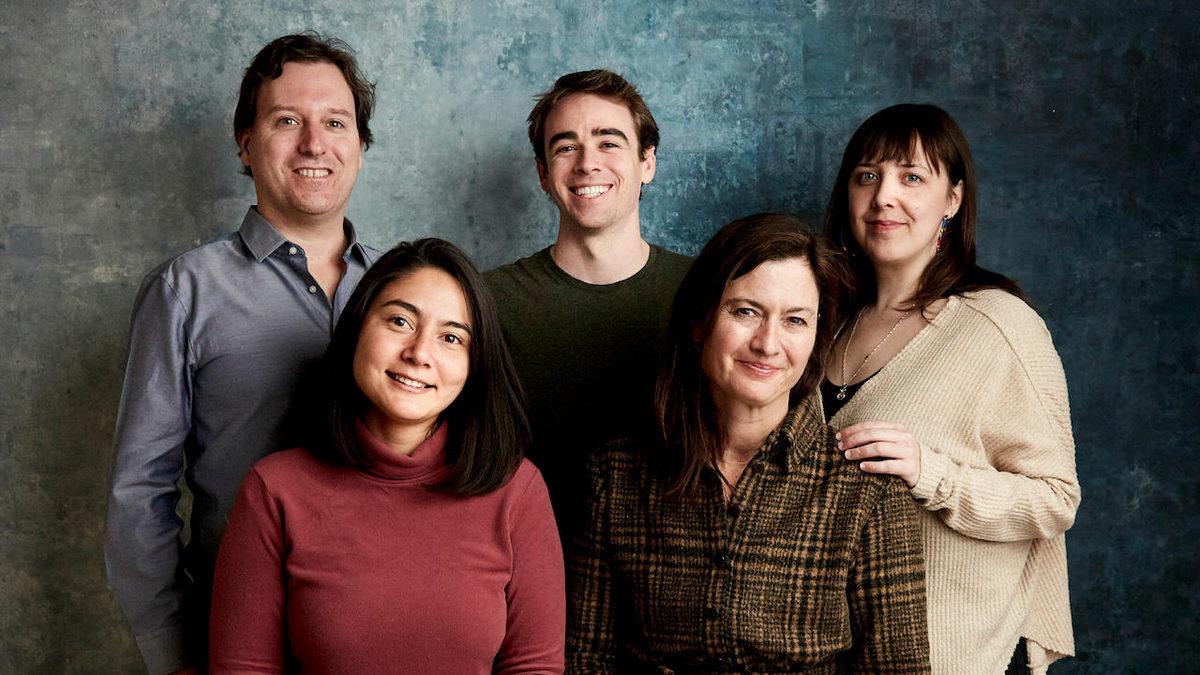 Tosuncuk Görse Kıskanır: Silikon Vadisi’ni Dolandıran Holmes’un Okudukça Dehşete Düşüren Hikayesi