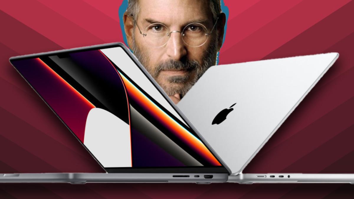 Steve Jobs’ın Kemikleri Sızlıyor: Apple’ın Dokunmatik Ekranlı MacBook Geliştirdiği İddia Edildi