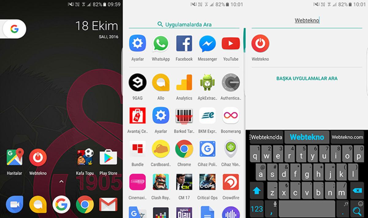 Google’ın Pixel Launcher’ını Telefonunuza Nasıl Yüklersiniz?