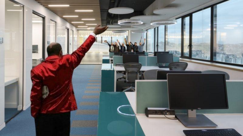 Microsoft’tan Tarihi Hamle: Çalışanlar, Sınırsız İzin Yapabilecek!