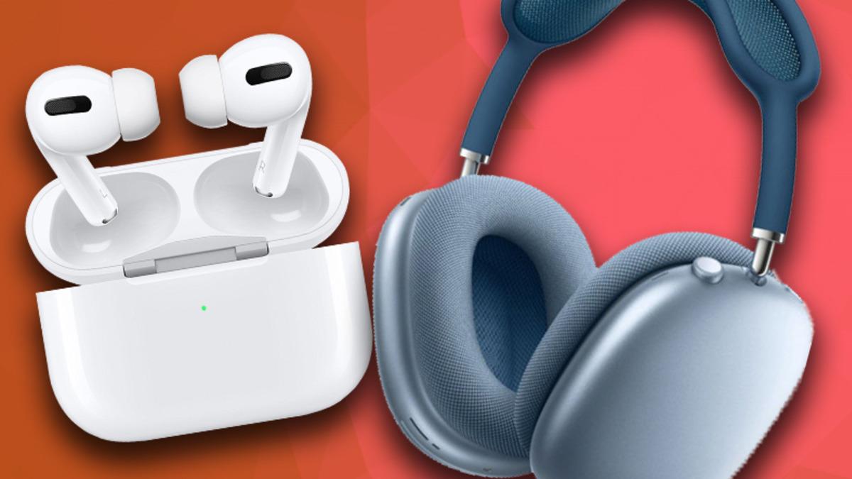 ’Uygun Fiyatlı’ AirPods Lite ve Daha da Pahalı AirPods Max 2 Hakkında İlk Bilgiler Ortaya Çıktı