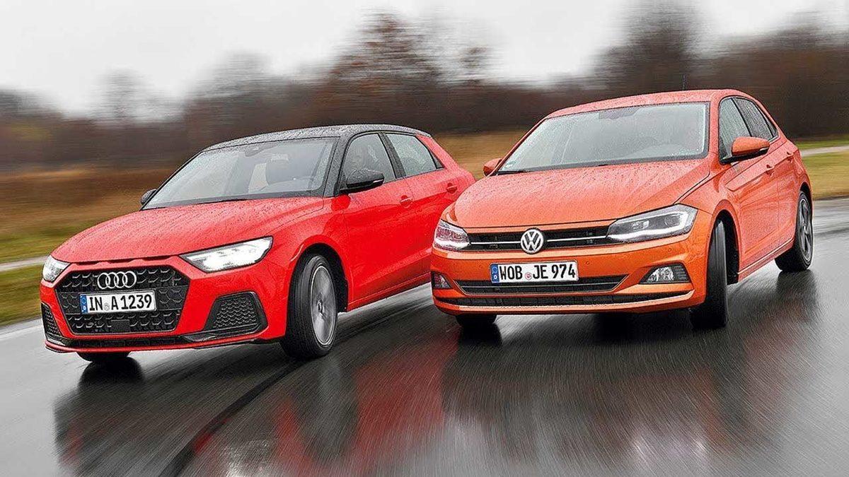 Volkswagen ve Audi, Geçtiğimiz Yıl Toplam Kaç Otomobil Sattıklarını Açıkladı!