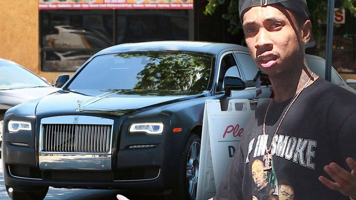 O Kadar Paraları Olmasına Rağmen Alamayacakları Bir Şey Varmış: İşte Otomobil Firmalarının Kara Listeye Aldığı Ünlüler