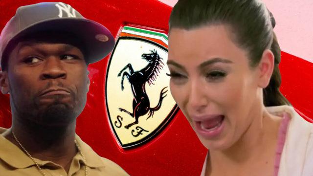 O Kadar Paraları Olmasına Rağmen Alamayacakları Bir Şey Varmış: İşte Otomobil Firmalarının Kara Listeye Aldığı Ünlüler