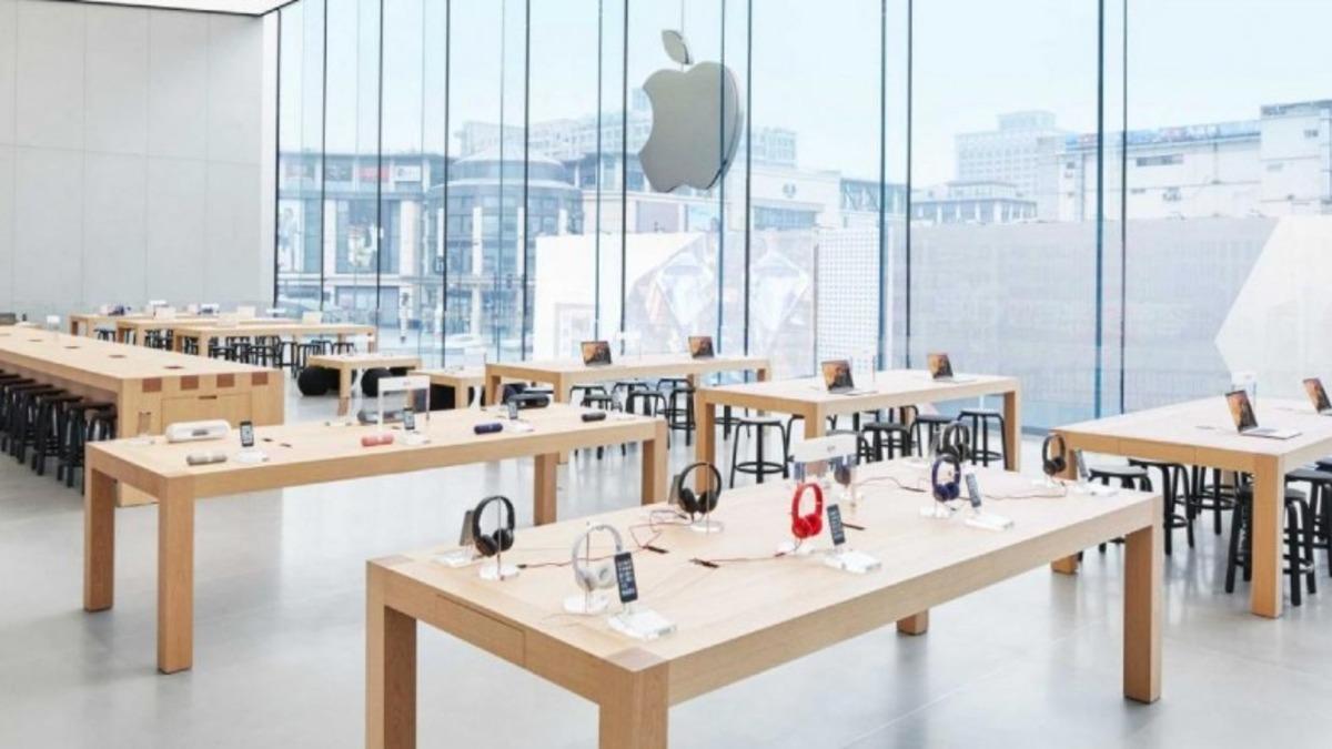 Resmen Duyuruldu: Avrupa’nın En Büyük Apple Mağazası Çok Yakında İstanbul’da Açılıyor