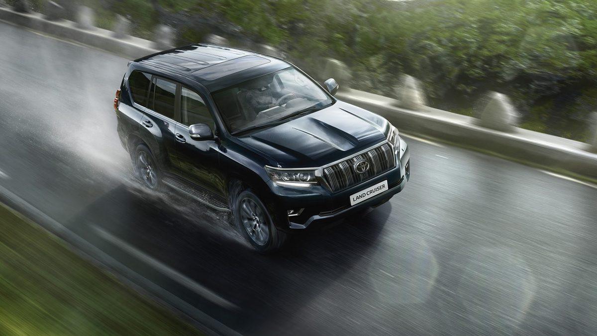 Sayısız Donanım Paketiyle Özelleştirebileceğiniz Yeni Toyota Land Cruiser Dikkat Çeken Özellikleri ve Fiyat Listesi