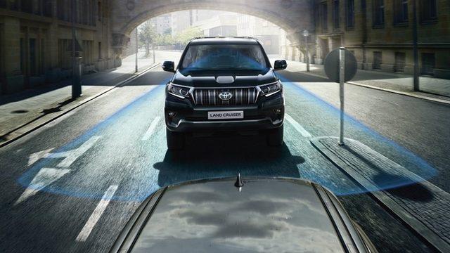 Sayısız Donanım Paketiyle Özelleştirebileceğiniz Yeni Toyota Land Cruiser Dikkat Çeken Özellikleri ve Fiyat Listesi