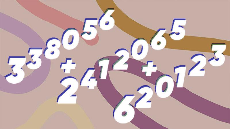Sosyal Medyayı İkiye Bölen Matematik Sorusu: Bir Bakışta Çözebilir misiniz?