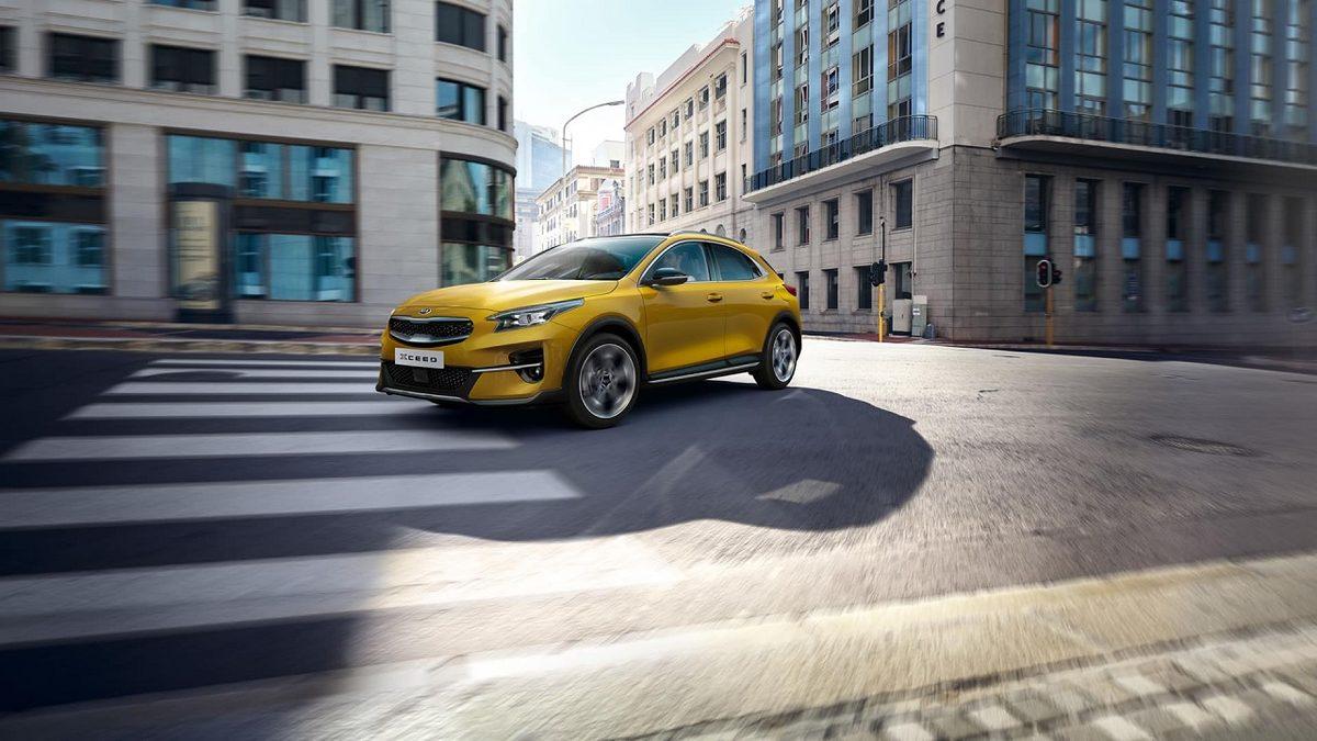 Yeni KIA XCeed Dikkat Çeken Özellikleri ve Fiyat Listesi