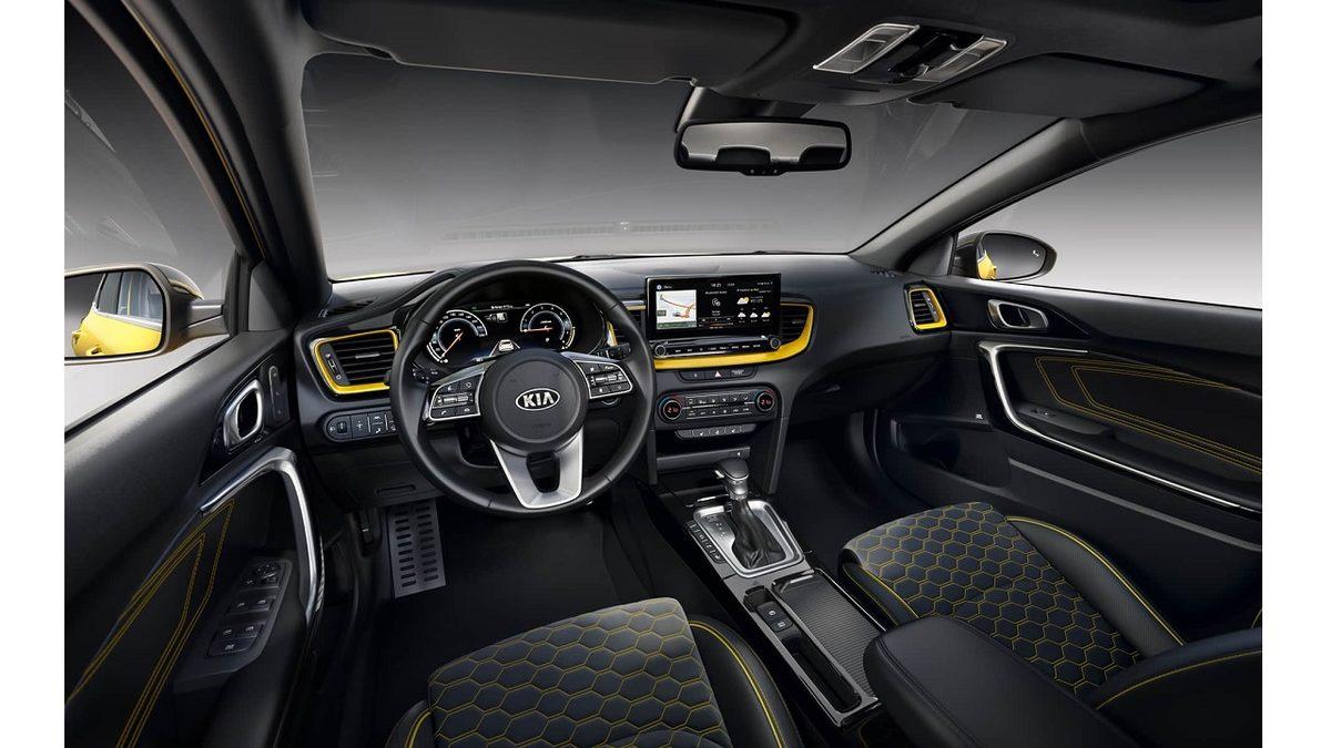 Yeni KIA XCeed Dikkat Çeken Özellikleri ve Fiyat Listesi