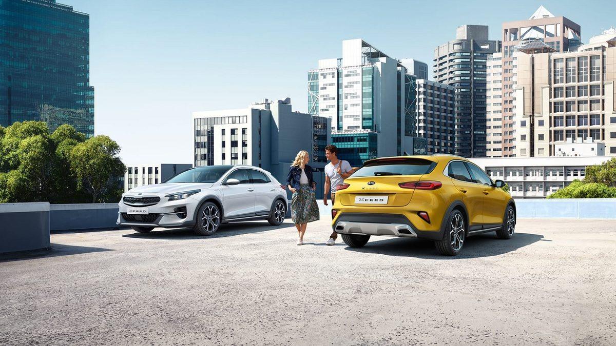 Yeni KIA XCeed Dikkat Çeken Özellikleri ve Fiyat Listesi